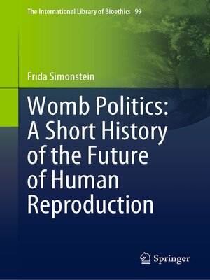 cover image of Womb Politics: